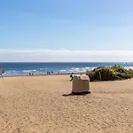 Home2book Modern Olas Blues Maspalomas, Pool شقة