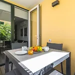 Home2book Modern Olas Blues Maspalomas, Pool شقة بلايا ديل إنغلز