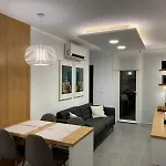 شقة Home2book Modern Olas Blues Maspalomas, Pool