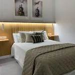 Home2book Modern Olas Blues Maspalomas, Pool * بلايا ديل إنغلز