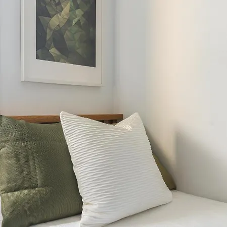 Home2book Modern Olas Blues Maspalomas, Pool Lejlighed *