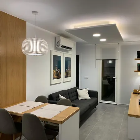 Lejlighed Home2book Modern Olas Blues Maspalomas, Pool