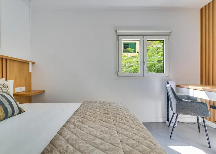 Home2book Modern Olas Blues Maspalomas, Pool פלאייה דל אינגלז