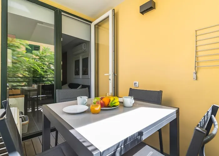 Home2book Modern Olas Blues Maspalomas, Pool דירה פלאייה דל אינגלז