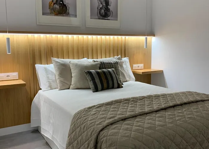 Home2book Modern Olas Blues Maspalomas, Pool * פלאייה דל אינגלז