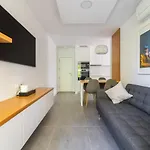 Home2book Modern Olas Blues Maspalomas, Pool *