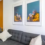 Home2book Modern Olas Blues Maspalomas, Pool *