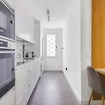 Home2book Modern Olas Blues Maspalomas, Pool *